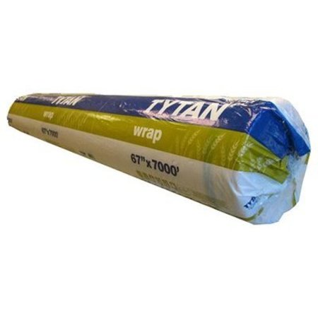 TYTAN INTERNATIONAL 67x7K Net Wrap NW677000T